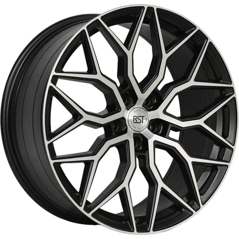 RST 9x21/5x114,3 ET40 D67,1 R2104FF (2025 Genesis GV80) BDm FlowForming