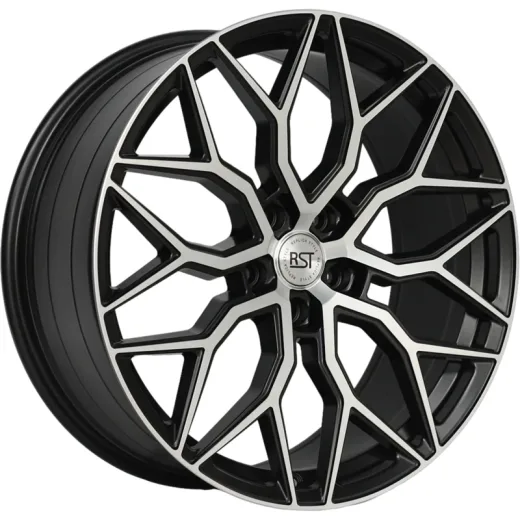 RST 9x21/5x114,3 ET40 D67,1 R2104FF (2025 Genesis GV80) BDm FlowForming