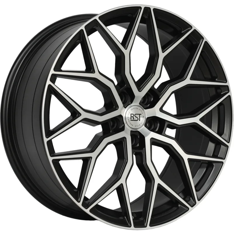 RST 9x21/5x120 ET40 D64,1 R2104FF (BYD Tang II Facelift [2021 .. 2026]) BDm FlowForming
