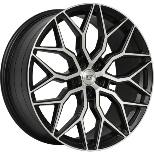 RST 9x21/5x120 ET40 D64,1 R2104FF (BYD Tang II Facelift [2021 .. 2026]) BDm FlowForming