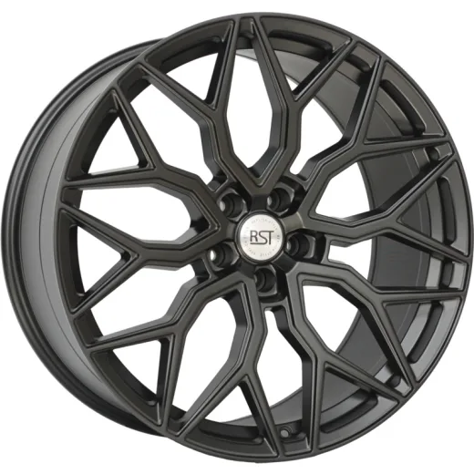 RST 9,5x21/5x130 ET46 D71,6 R2104FF (Cayenne E3 (9Y)) BLm FlowForming