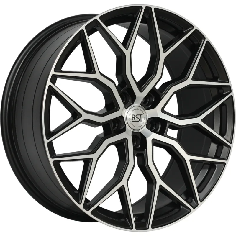 RST 9x21/5x108 ET38,5 D63,3 R2104FF (Volvo) BDm FlowForming