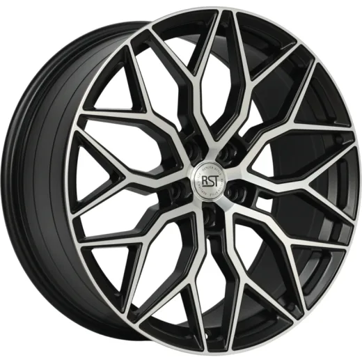 RST 9x21/5x108 ET38,5 D63,3 R2104FF (Volvo) BDm FlowForming