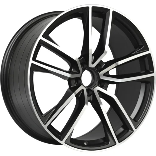 RST 10x21/5x112 ET44 D66,6 R2106FF (MERCEDES GLE/S 2025) BDm FlowForming