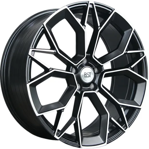 RST 8,5x21/5x114,3 ET45 D67,1 R2109FF (Mazda) BDm FlowForming
