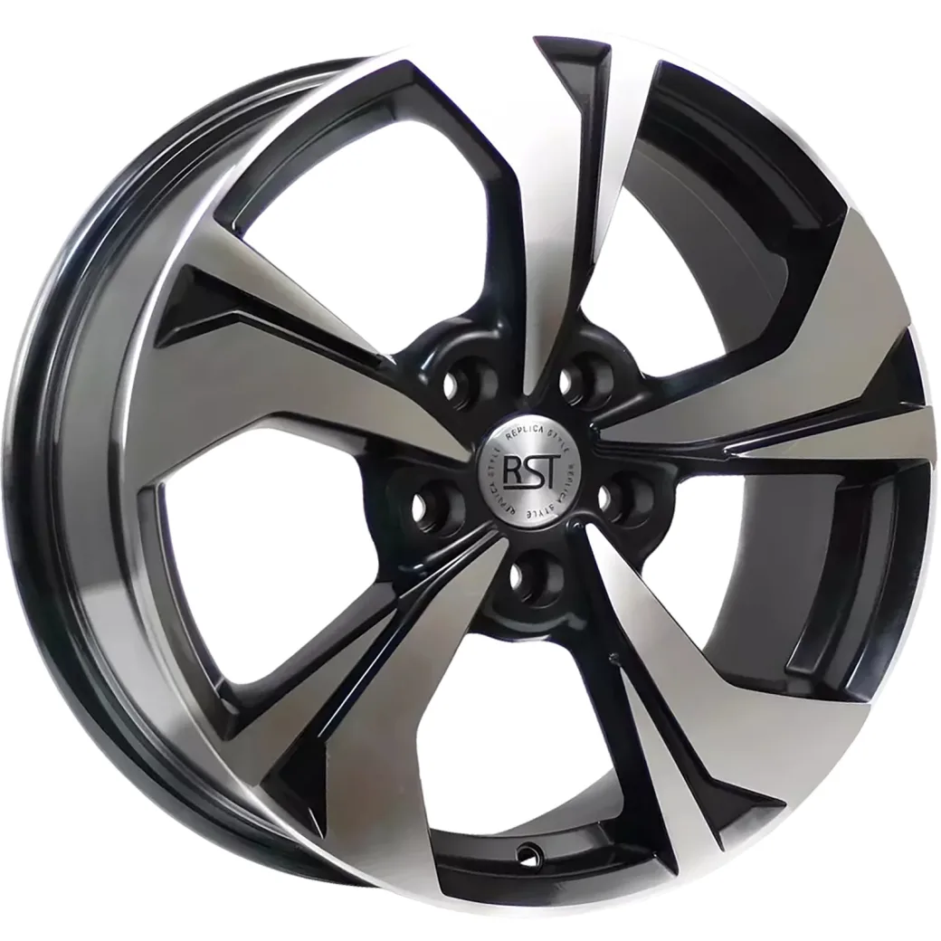 RST 7x17/5x108 ET40 D54,1 R217 (JAC) BDm
