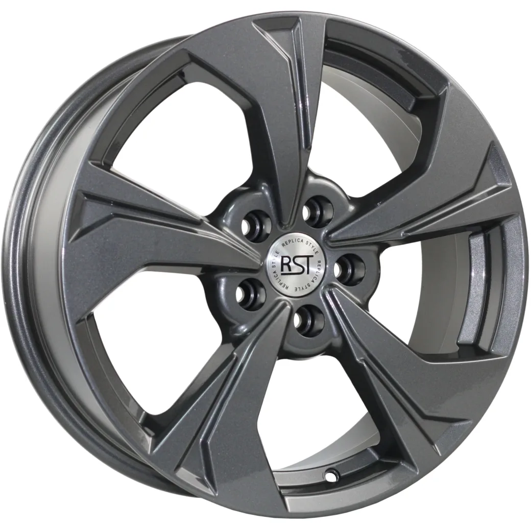 RST 7x17/5x108 ET40 D54,1 R217 (JAC) BMG