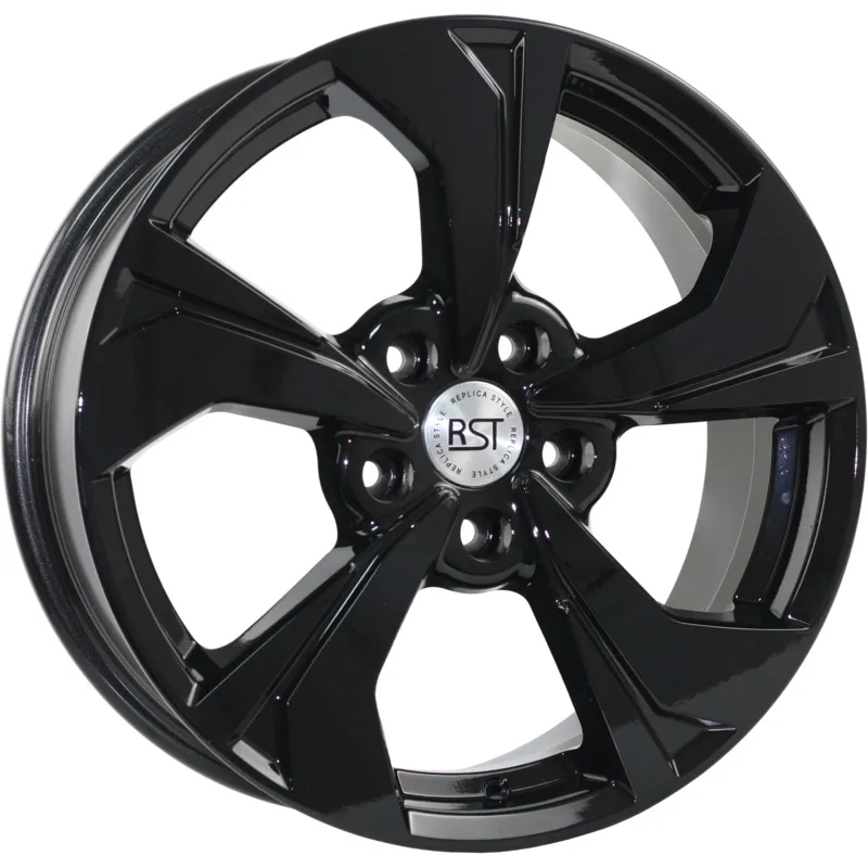 RST 7x17/5x108 ET40 D54,1 R217 (JAC) BL