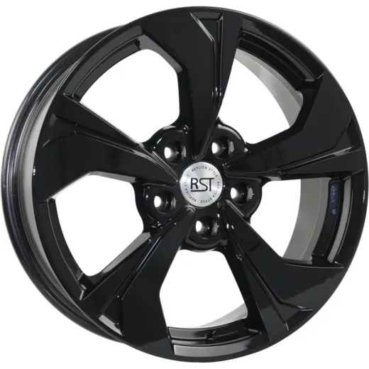 RST 7x17/5x108 ET40 D54,1 R217 (JAC) BL