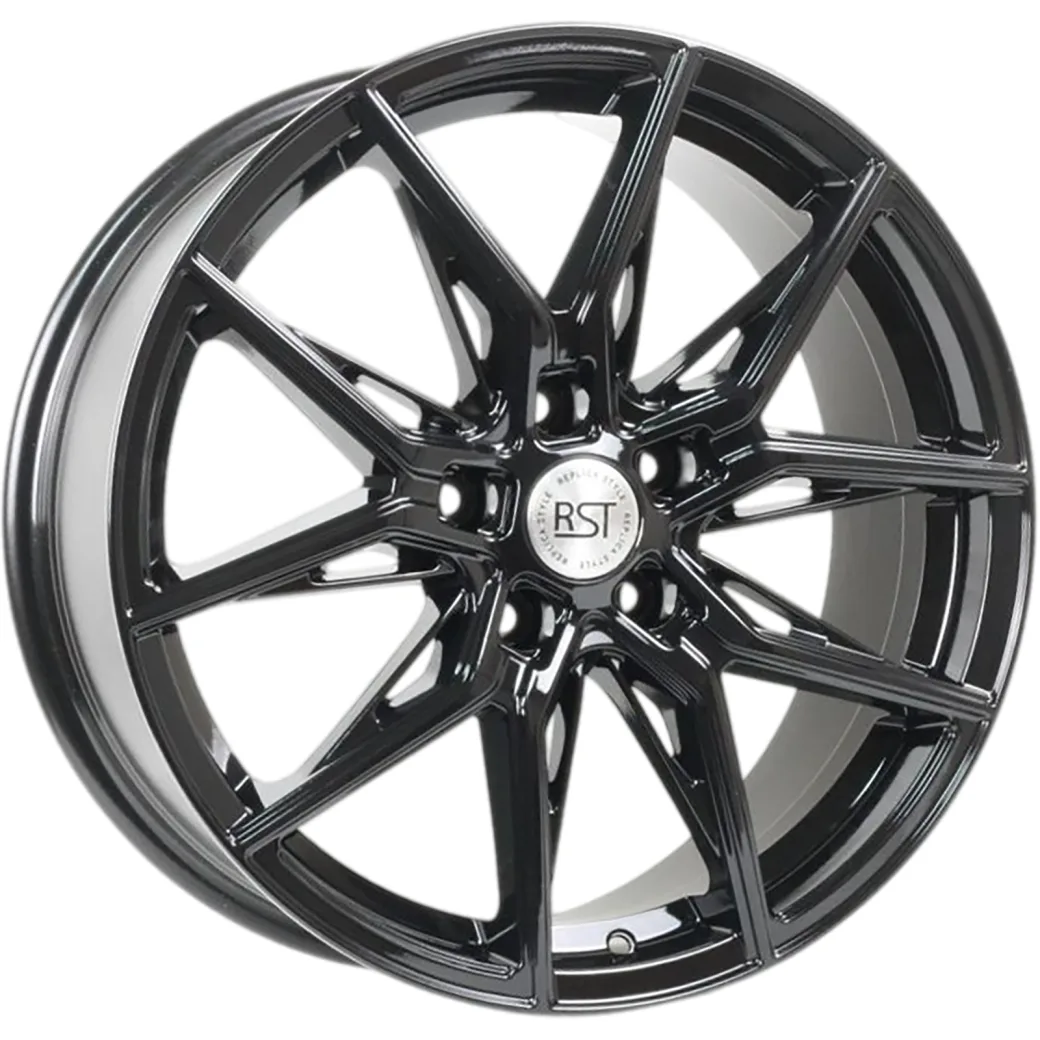 RST 7,5x18/5x114,3 ET40 D66,6 R218 BL