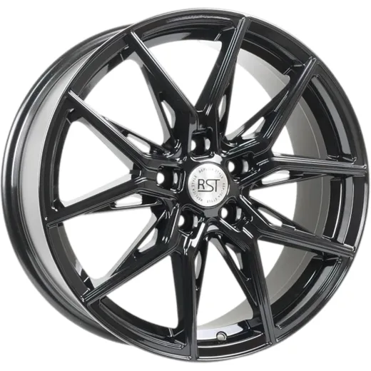 RST 7,5x18/5x114,3 ET40 D66,6 R218 BL