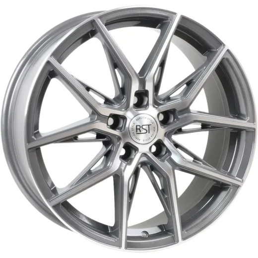 RST 7,5x18/5x114,3 ET45 D67,1 R218 (Mazda) GRD