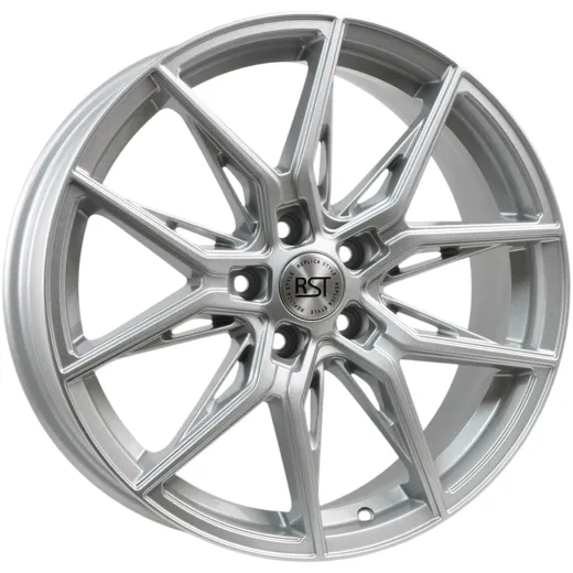 RST 7,5x18/5x114,3 ET45 D67,1 R218 (Mazda) Silver