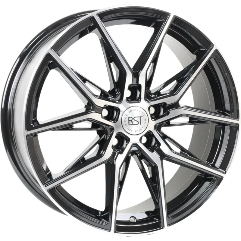RST 7,5x18/5x114,3 ET45 D67,1 R218 (Mazda) BD