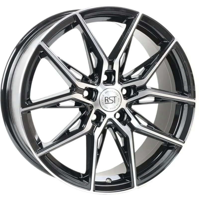 RST 7,5x18/5x108 ET47 D60,1 R218 (Tiggo 8) BD