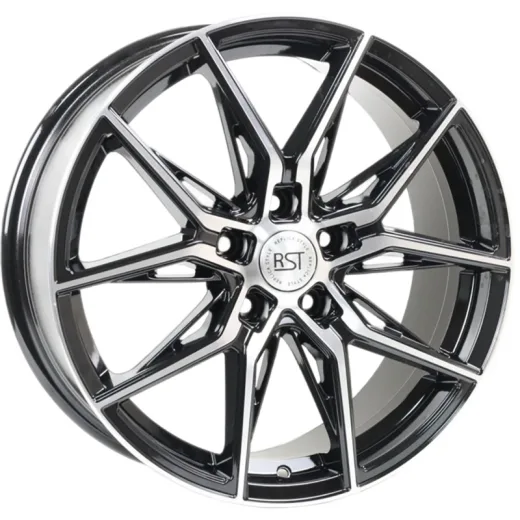 RST 7,5x18/5x108 ET47 D60,1 R218 (Tiggo 8) BD