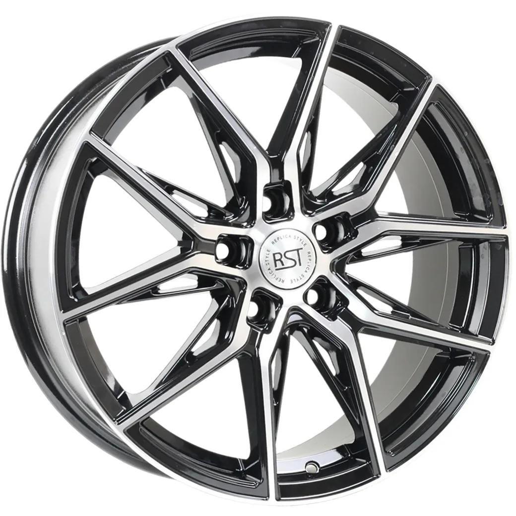 RST 7,5x18/5x108 ET50 D63,4 R218 (Volvo) BD