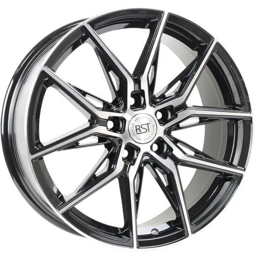 RST 7,5x18/5x108 ET50 D63,4 R218 (Volvo) BD