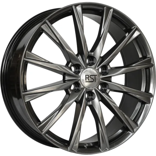 RST 8x22/6x139,7 ET55 D95,1 R2202FF (LC 300, Infinity QX70/80) HB FlowForming