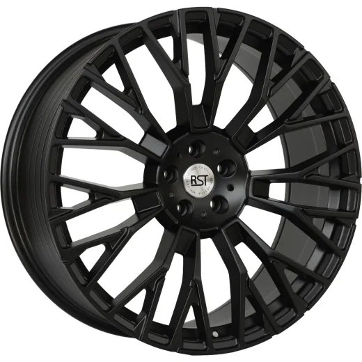 RST 9,5x22/5x112 ET37 D66,6 R2204FF (BMW X5/X6 IV X7 G07) BLm FlowForming