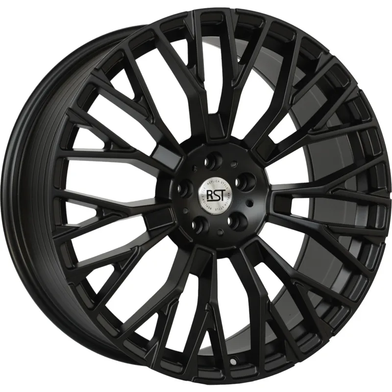 RST 9,5x22/5x112 ET32 D66,6 R2204FF (BMW X5/X6 IV X7 G07) BLm FlowForming