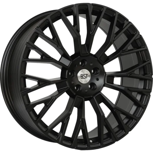 RST 9,5x22/5x112 ET32 D66,6 R2204FF (BMW X5/X6 IV X7 G07) BLm FlowForming