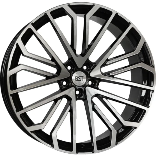 RST 10x22/5x112 ET20 D66,6 R2206FF (Audi Q7 2024) BD FlowForming