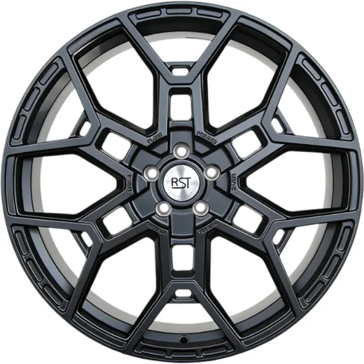 RST 9x22/6x139,7 ET45 D100,1 R2207FF (TANK 700) BLm FlowForming