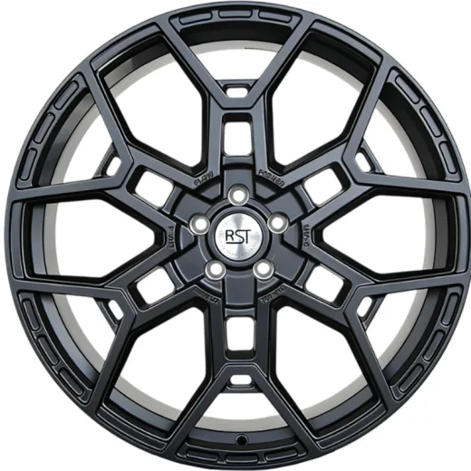RST 8x22/6x139,7 ET50 D95,1 R2207FF (Toyota Land Cruiser) BLm FlowForming