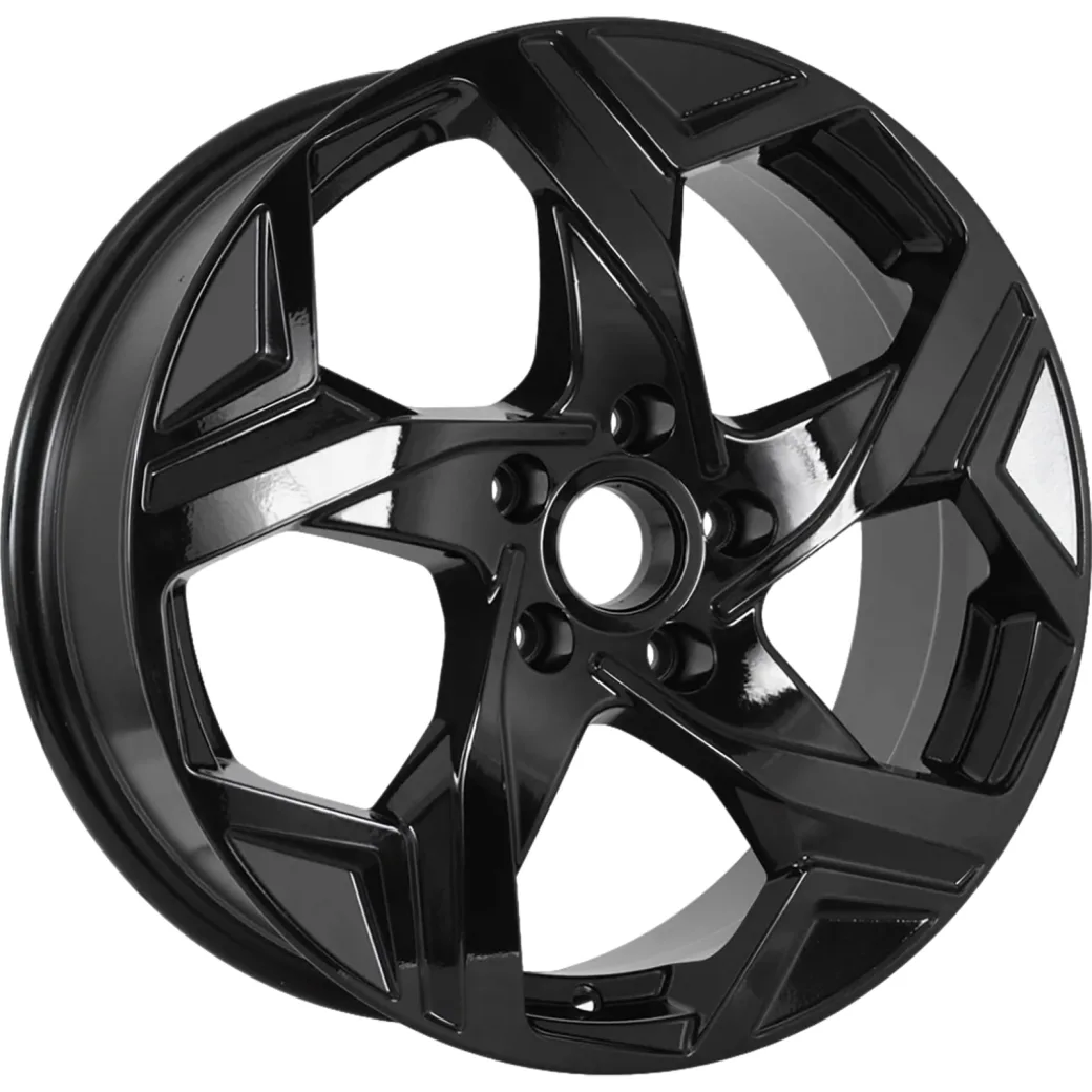 RST 7x17/5x110 ET46 D63,4 R227 (Changhan) BL