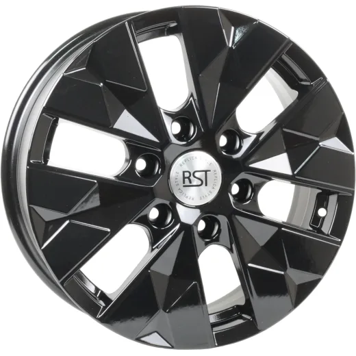 RST 6,5x17/6x139,7 ET48 D92,5 R237 BL