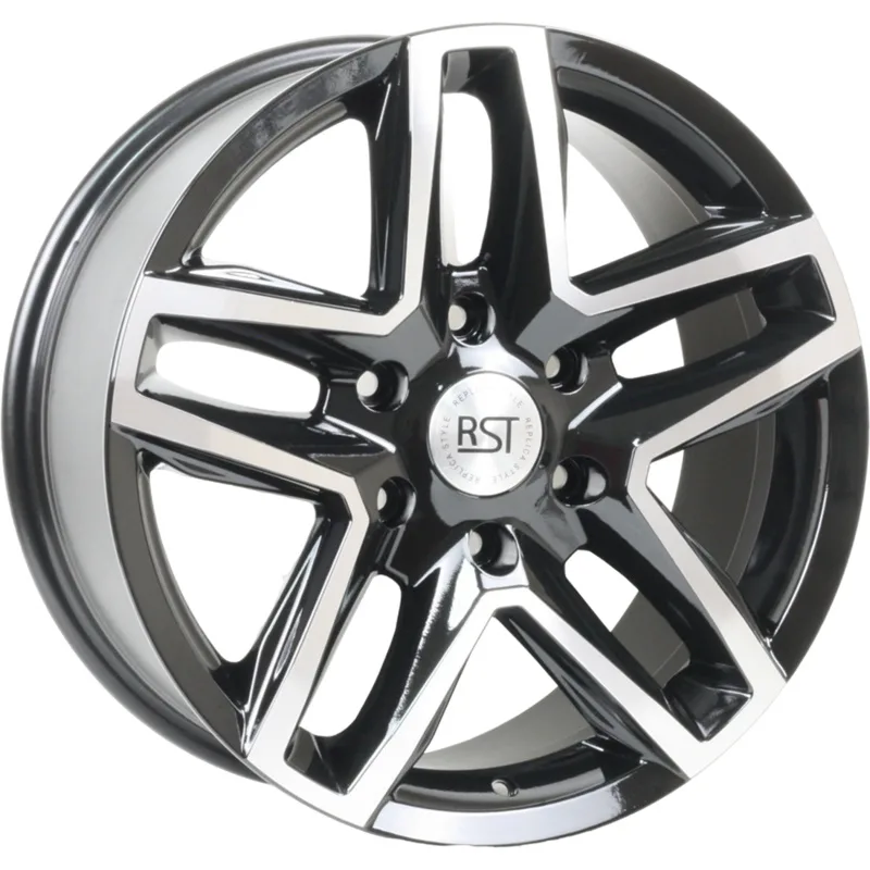 RST 8x18/6x139,7 ET42 D75,1 R238 (H9) BD