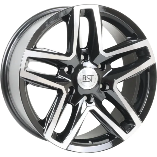RST 8x18/6x139,7 ET42 D75,1 R238 (H9) BD