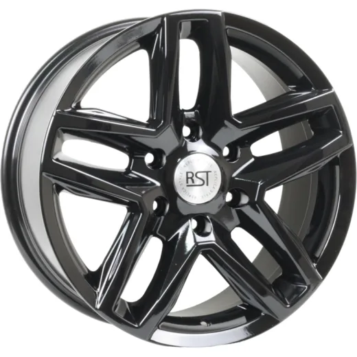 RST 8x18/6x139,7 ET42 D75,1 R238 (H9) BL