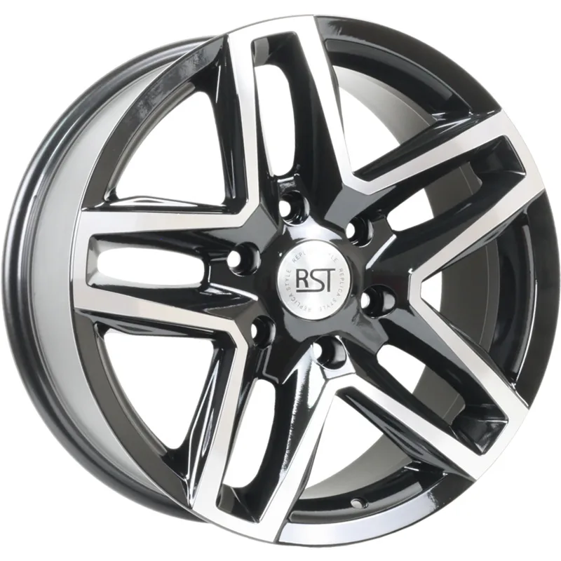 RST 8x18/6x139,7 ET25 D106,1 R238 (Hunter) BD