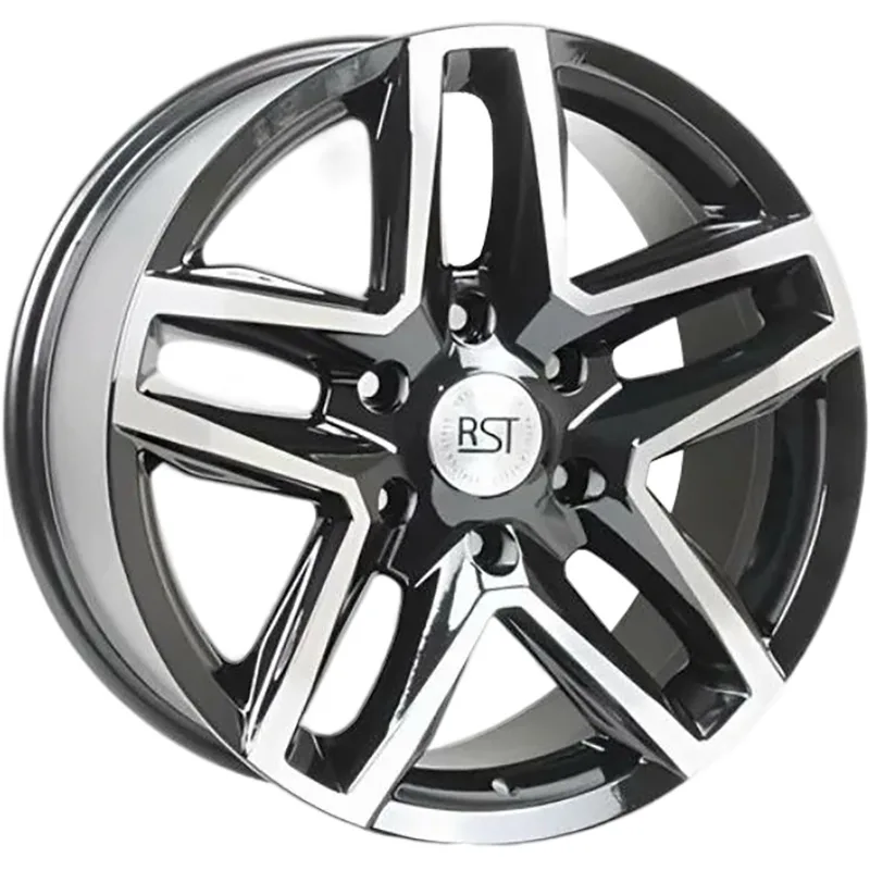 RST 8x18/6x139,7 ET35 D77,8 R238 (Nissan) BD