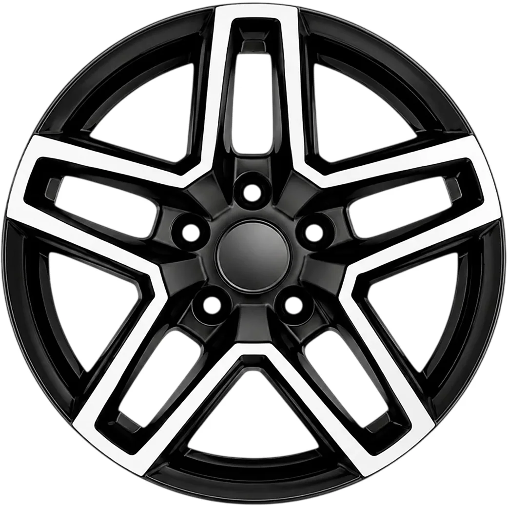 RST 8x18/6x139,7 ET36 D100,1 R238 (Tank 300) BDm