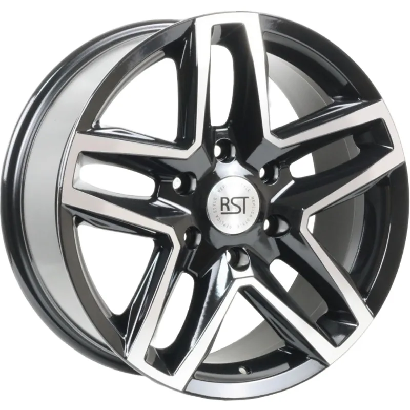 RST 8x18/6x139,7 ET35 D100,1 R238 (Tank 300) BD