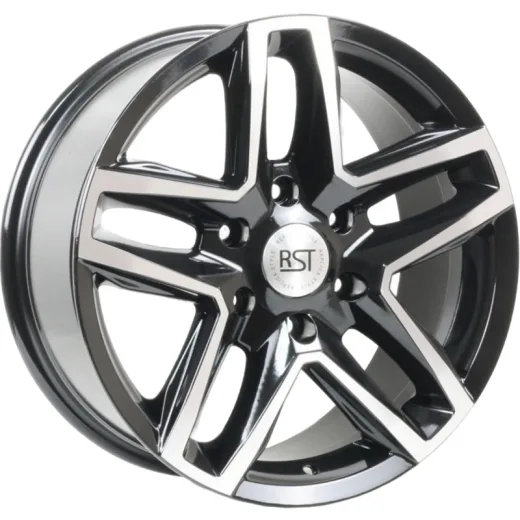 RST 8x18/6x139,7 ET35 D100,1 R238 (Tank 300) BD