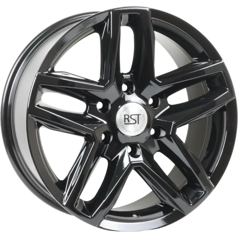 RST 8x18/6x139,7 ET42 D100,1 R238 (Haval, Great Wall) BL