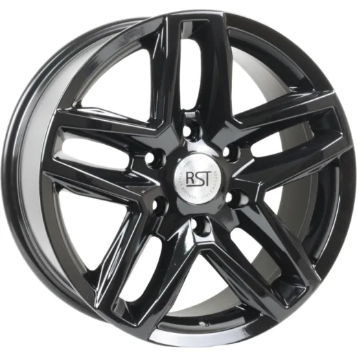 RST 8x18/6x139,7 ET42 D100,1 R238 (Haval, Great Wall) BL