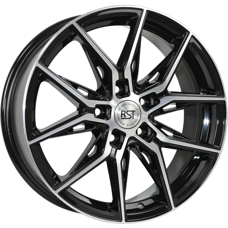 RST 7x17/5x108 ET33 D60,1 R247 (Chery) BD
