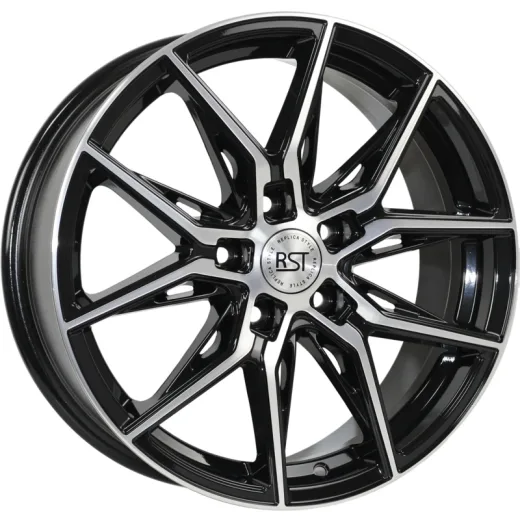 RST 7x17/5x108 ET33 D60,1 R247 (Chery) BD