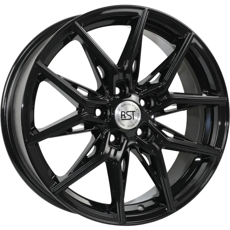 RST 7x17/5x114,3 ET45 D60,1 R247 BL