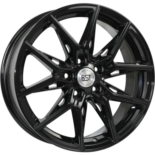 RST 7x17/5x108 ET33 D60,1 R247 (Chery) BL