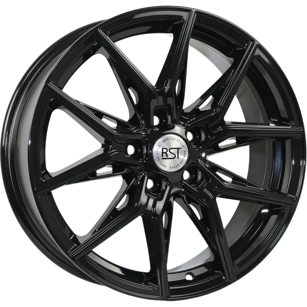 RST 7x17/5x114,3 ET37 D66,6 R247 (Haval) BL