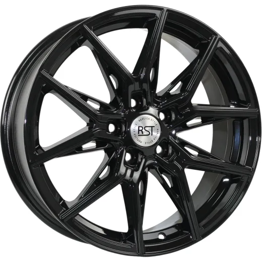 RST 7x17/5x114,3 ET37 D66,6 R247 (Haval) BL
