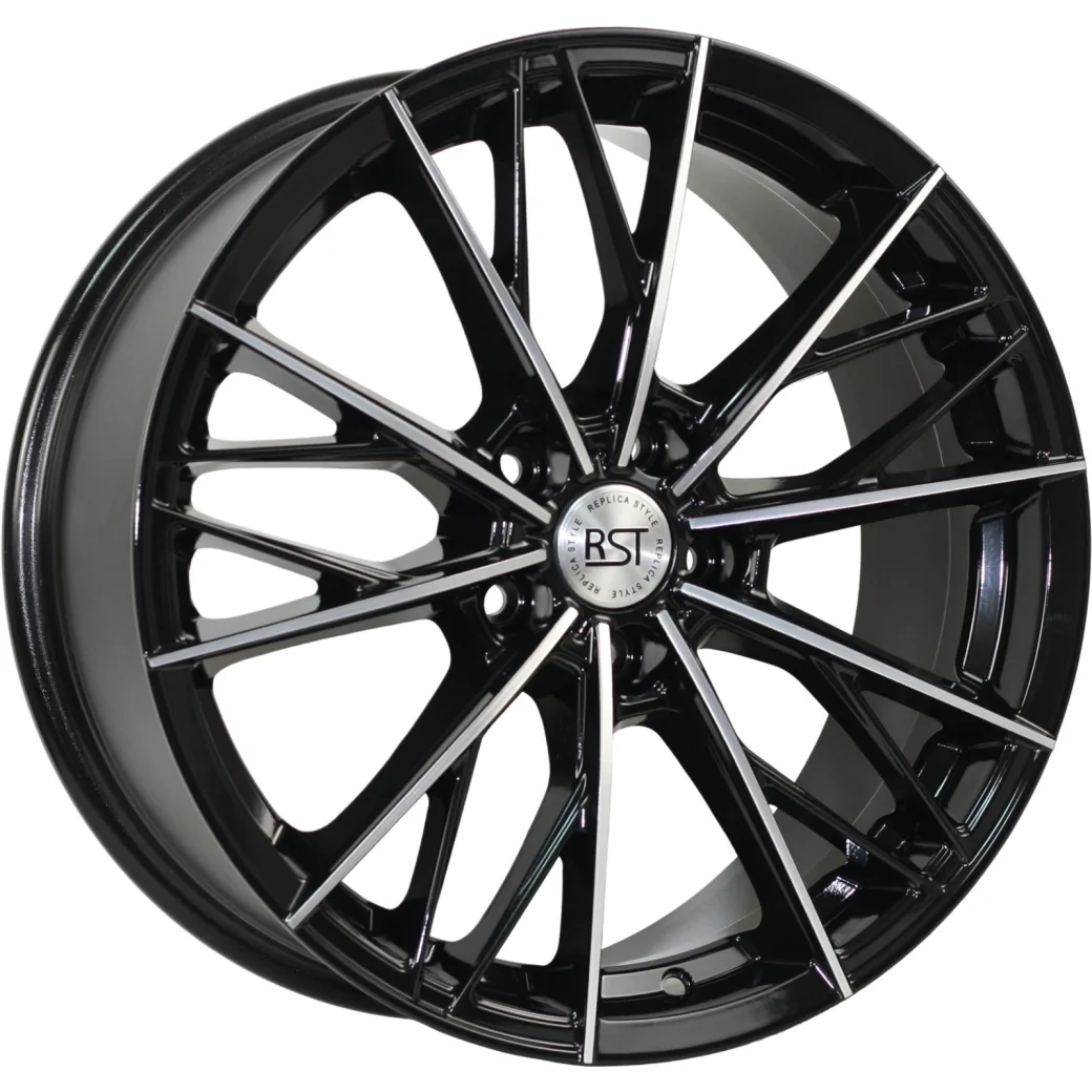RST 8x18/5x108 ET45 D63,4 R248 BD