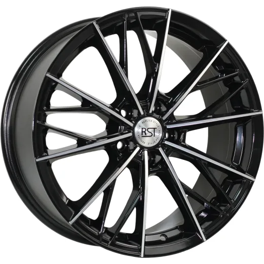 RST 8x18/5x108 ET45 D63,4 R248 BD
