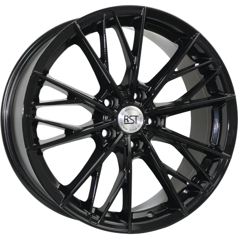 RST 8x18/5x114,3 ET45 D67,1 R248 BL